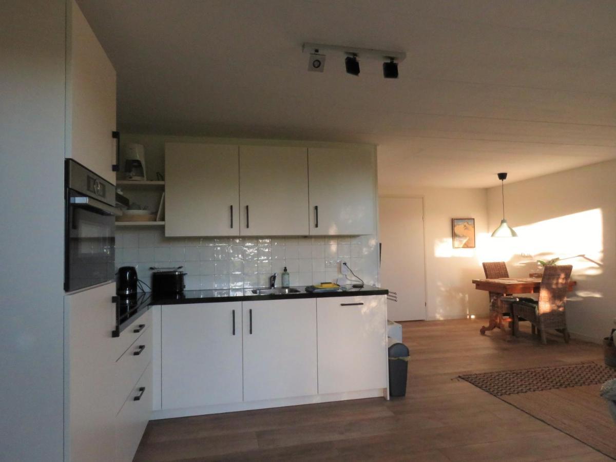 In De Boomgaard Apartment Burgh-Haamstede Exterior photo